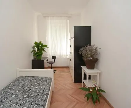 Grim Bed & Breakfast