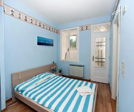 Grim Bed and breakfast Trieste