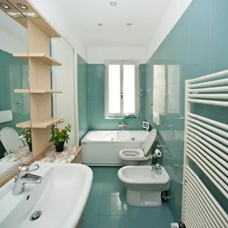 Bed and breakfast Grim Trieste