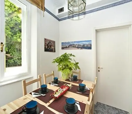 Bed and breakfast Grim Trieste