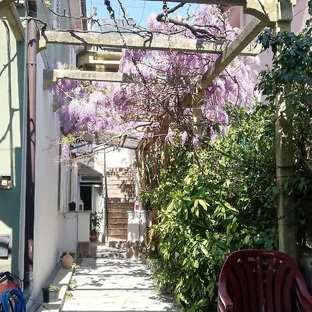 Bed & Breakfast Grim