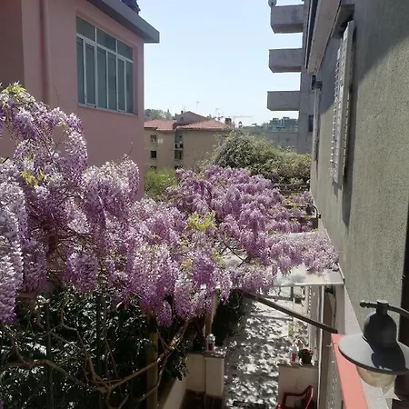 Grim Bed and breakfast Trieste