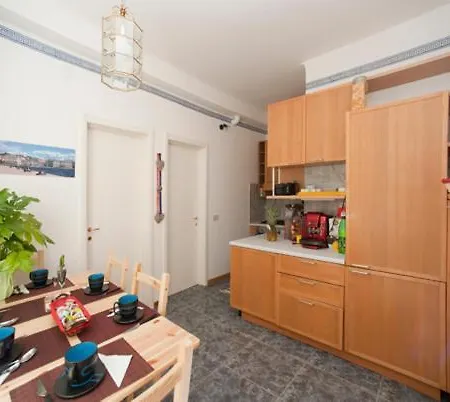 Grim Bed & Breakfast