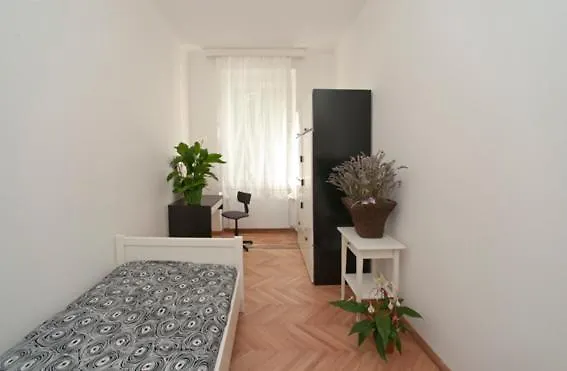 Grim Bed & Breakfast