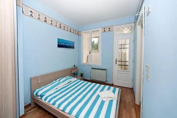 Grim Bed & Breakfast Terst