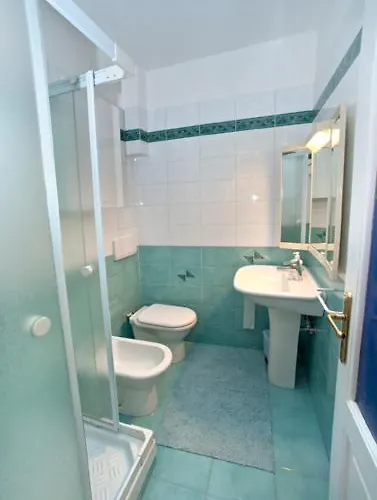 Bed & Breakfast Grim *