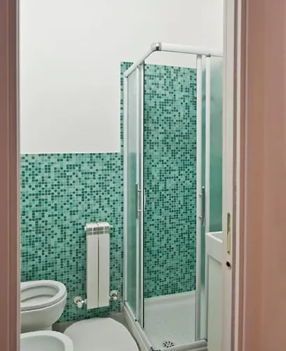 Bed & Breakfast Grim