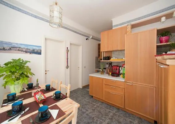 Grim Bed & Breakfast